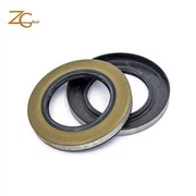 Nagynyomású szimering NBR FKM-ben