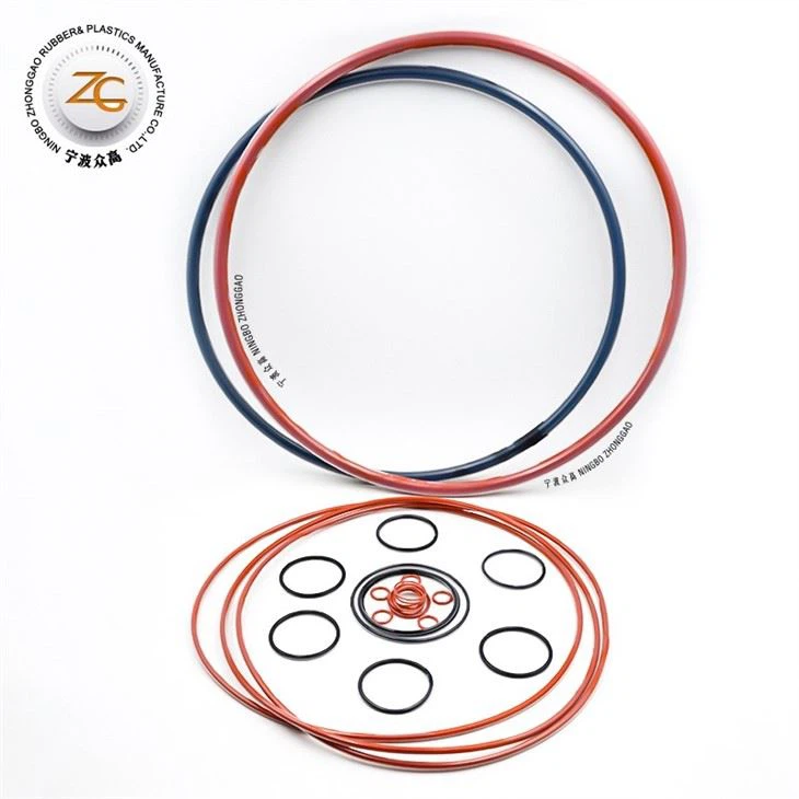 FEP Encapsulated Rubber O Rings